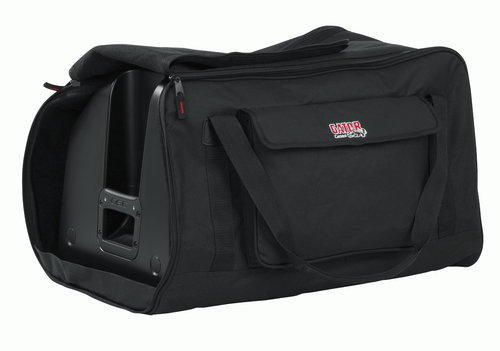 Gator GPA-TOTE12 Heavy Duty Speaker Tote Bag