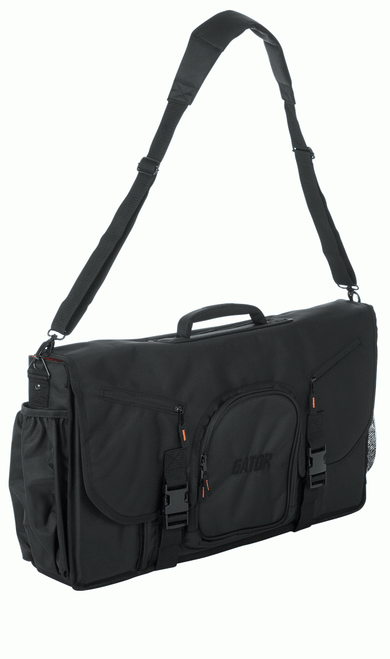 Gator G-CLUB Control 25 Messenger Style Bag