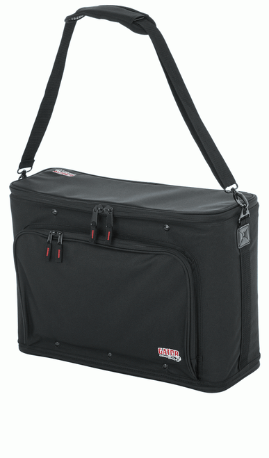 Gator GR-RACKBAG-3U Lightweight Rack Bag 3U