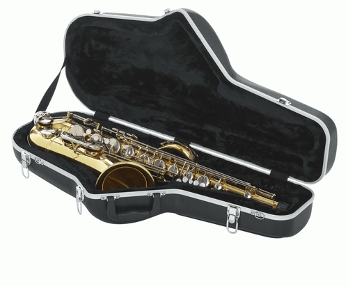 Gator GC-TENOR Sax Deluxe Molded Sax Case