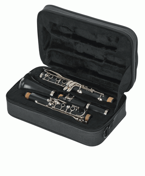 Gator GL-CLARINET-A Clarinet Case
