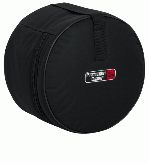 Gator GP-1008 Std Padded Bag Tom 10X8"