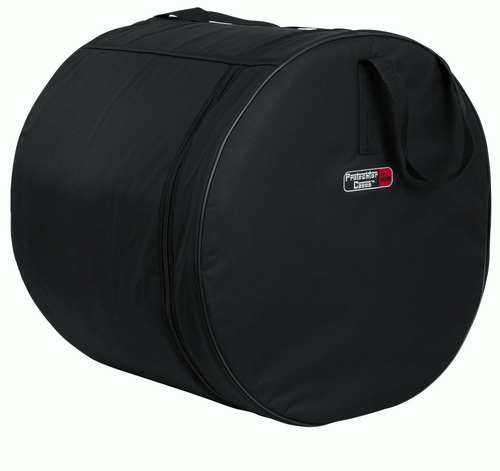 Gator GP-2018BD Padded Bag Bass Drum 20X18"