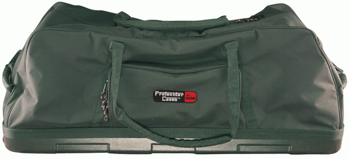 Gator GP-HDWE-1436-PE Drum Hardware Bag 14" X 36"