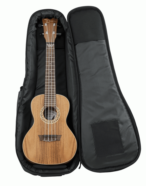 Gator GB-4G-UKE Con 4G Concert Ukulele Gigbag