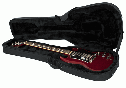 Gator GL-SG Ltwt Eps Foam Guitar Case