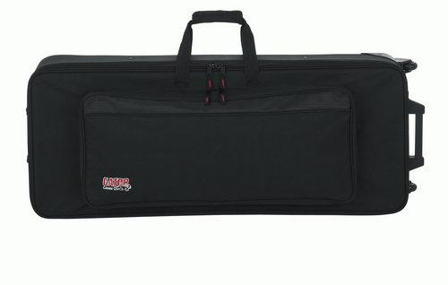 Gator GK-49 Ltwt Eps Foam Keyboard Case