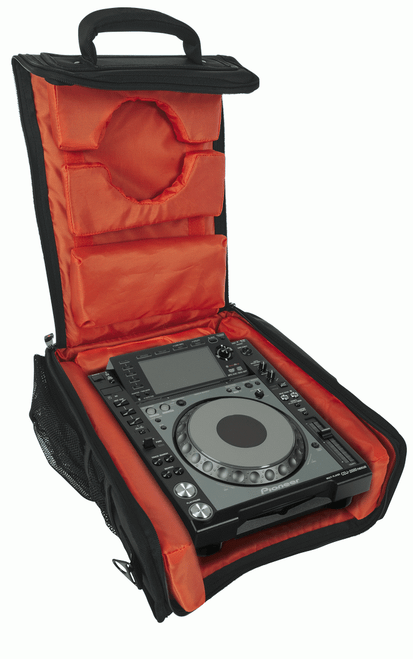 Gator G-CLUB Cdmx-12 Gclub Bag Large Cd Players