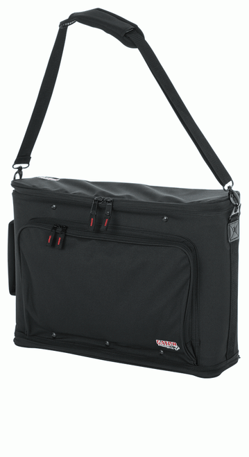 Gator GR-RACKBAG-2U Lightweight Rack Bag 2U