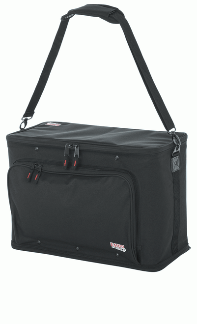 Gator GR-RACKBAG-4U Lightweight Rack Bag 4U