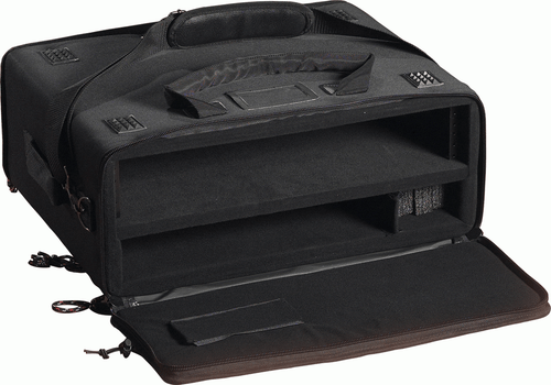 Gator GSR-2U Padded Laptop Over 2U Rack Bag