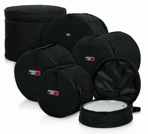 Gator GP-FUSION16 Drum Kit Bag