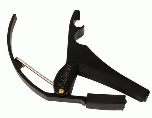 Ashton CP2 Trigger Style Guitar Capo