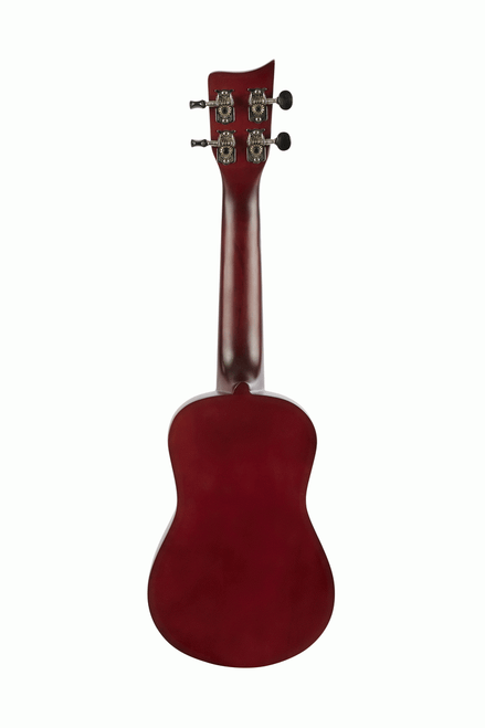 Ashton UKE110MH Ukulele with Bag