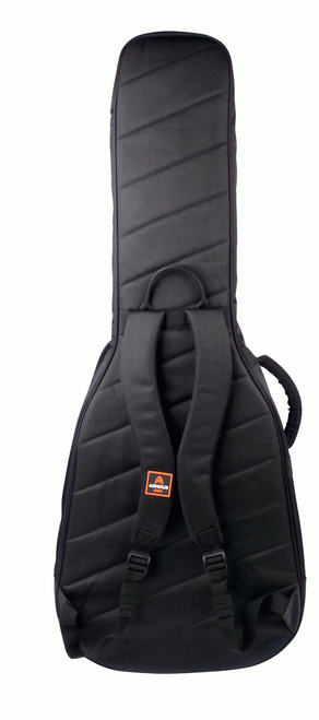 Armour ARMUNOW Premium Acoustic Guitar Gig Bag