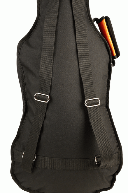 Armour ARM650B Bass Guitar Gig Bag with 7mm Padding