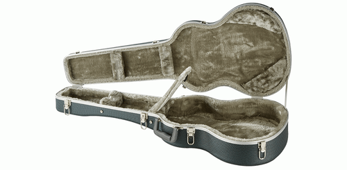 Armour PLAT500C Classical Guitar ABS Case