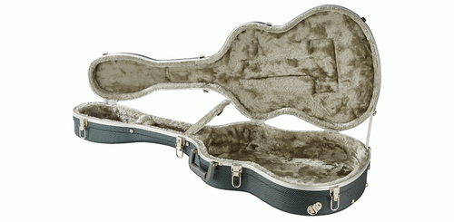 Armour PLAT500CP Classical Guitar Premium Case