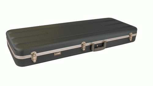 Armour PLAT500G Electric Guitar ABS Case