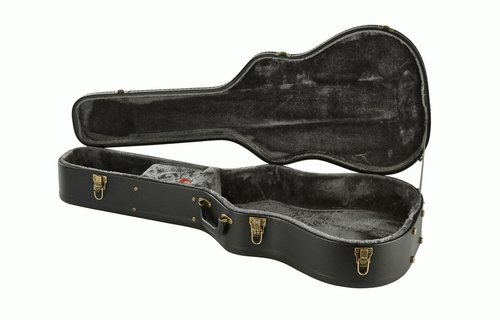 Armour APCW Acoustic Hard Case