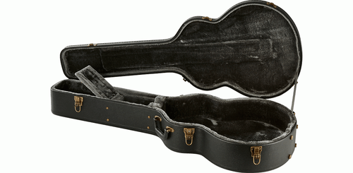 Armour APJC Jumbo Acoustic Guitar Hard Case