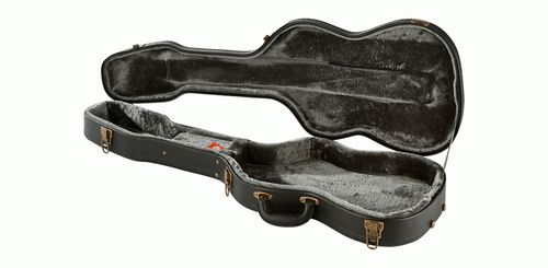 Armour APCES Shaped Electric Guitar Hard Case