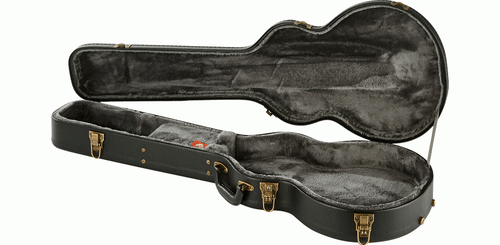 Armour APCLP Les Paul Electric Guitar Hard Case