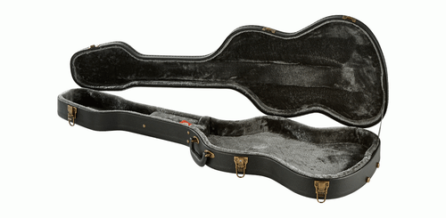 Armour APCBS Shaped Bass Guitar Hard Case