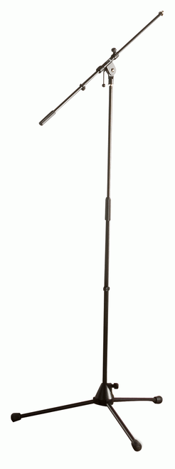 Armour MSB150C Chrome Microphone Stand