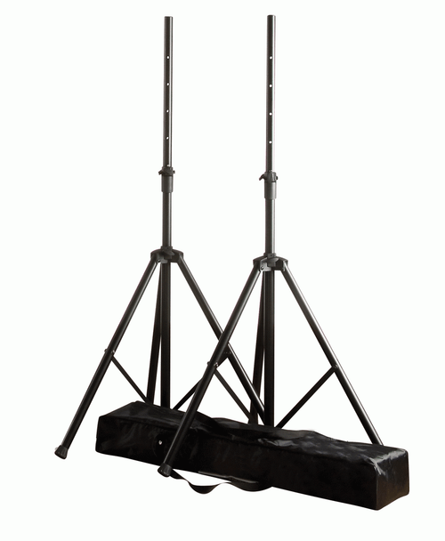 Armour SPK501 Speaker Stands With Bag