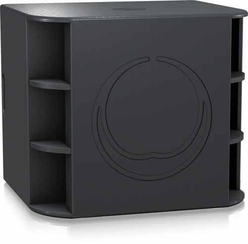 Turbosound Milan M18B Subwoofer