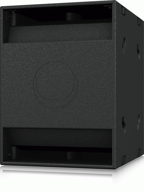 Turbosound NuQ Pro NuQ118B Subwoofer