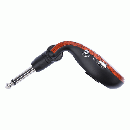 The XVIVE U2 Wood Guitar Wireless Adaptor 2.4GHZ