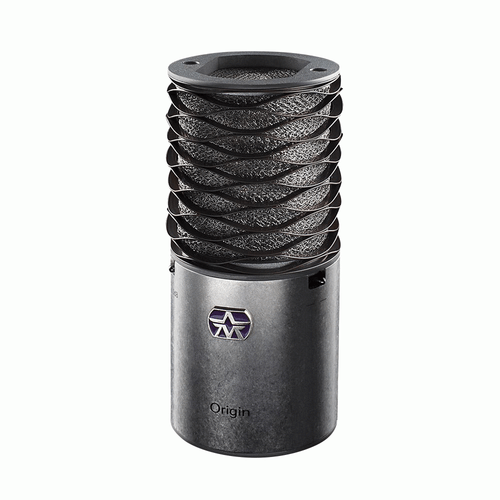 The Aston Microphones Origin Studio Microphone