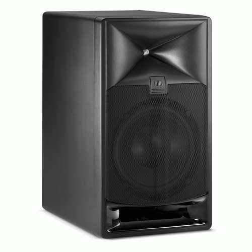 LSR708I 8'' PASSIVE STUDIO MONITOR