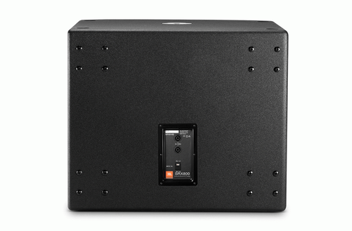 SRX 818S 18Ó SUBWOOFER SRX 818S 18Ó SUBWOOFER