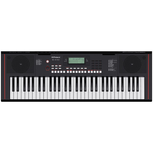 Roland E-X10 Arranger Keyboard