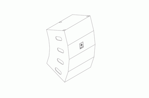 SOFT COVER FOR SRX910LA VT SOFT COVER FOR SRX910LA VT