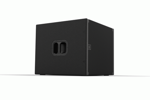 SRX918S SELF POWERED SINGLE 18-INCH SUBWOOFER SRX918S SELF POWERED SINGLE 18-INCH SUBWOOFER