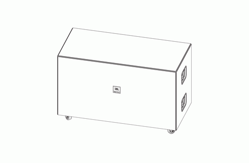 HEAVY DUTY SOFT COVER FOR SRX928S HEAVY DUTY SOFT COVER FOR SRX928S