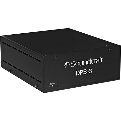 DPS3 POWER SUPPLY FOR GB AND SPIRIT DESKS