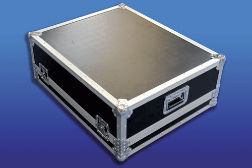 FLIGHTCASE FOR SOUNCRAFT SI EXP CONSOLE