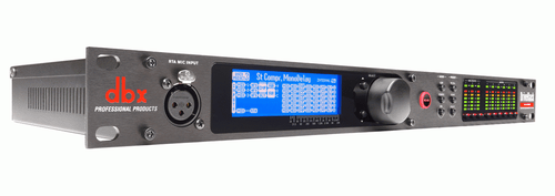 DBX VENU360 LOUDSPEAKER MANAGEMENT SYSTEM