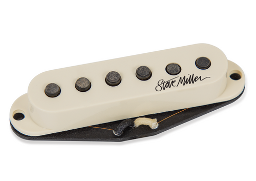 Seymour Duncan Steve Miller 'The Joker' Stratocaster Set Seymour Duncan Steve Miller 'The Joker' Stratocaster Set