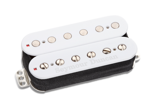 Seymour Duncan Exciter Trembucker White