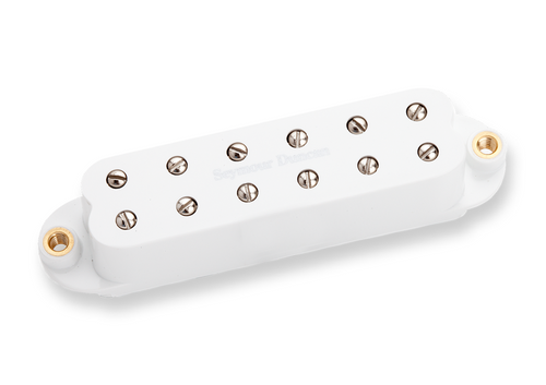 Seymour Duncan Lil' 78 Strat Bridge White