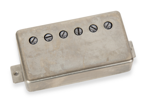 Seymour Duncan Slash 2.0  Neck  Humbucker - Raw Nickel