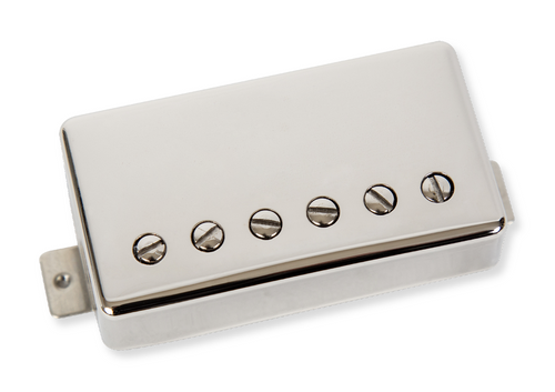 Seymour Duncan Slash 2.0  Bridge Humbucker - Nickel