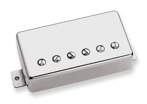 Seymour Duncan Lari Basilio Signature Tele Bridge Humbucker Pickup -  Chrome