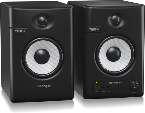 Behringer Truth 4.5 Studio Monitor